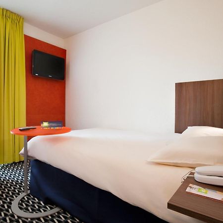 Отель Ibis Styles Paris Republique Le Marais Номер фото