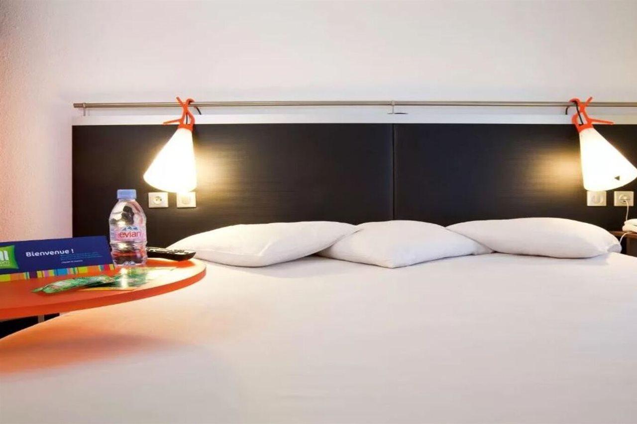 Отель Ibis Styles Paris Republique Le Marais Экстерьер фото